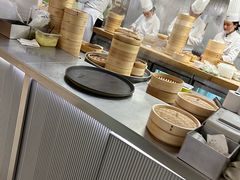 -苏小柳点心·手作小笼包(浦东嘉里城分院)