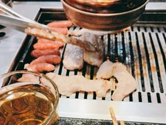 -臻牛烤肉