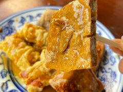 -茅老太臭豆腐