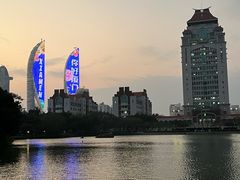 -厦门大学(思明校区)