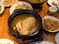 -7017浙菜•建德味(中财店)