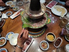 -凤吉园乌拉满族火锅中华老字号(繁荣路店)