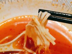 -遇见小面(深圳中心书城店)