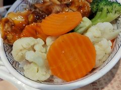 -吉野家(凯旋购物广场店)