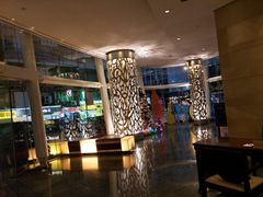 -铜锣湾如心酒店