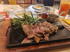 -豪客来牛排(海沧阿罗海店)