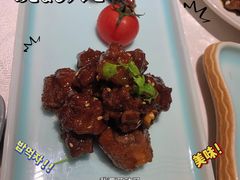 -古越舫·精品杭帮菜(商都路店)