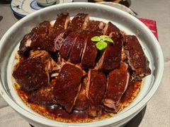 -客家汇·客家传承菜(水库店)