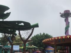 -南宁方特东盟神画