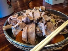 银杏胡椒猪肚汤-顺德了能馆(虎门店)