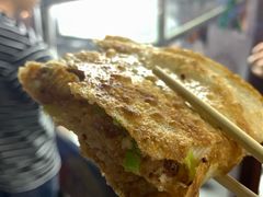 羊肉炕馍-西司二嫂羊肉炕馍