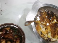 -鑫巴蜀小镇 · 水煮鱼专研店(玉桥店)