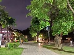 -顺峰山公园
