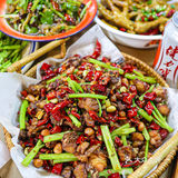 全家都爱的回忆杀湖北菜馆，每个菜都不踩雷！