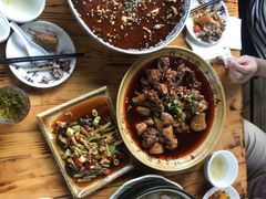 -青城甲(青城山店)