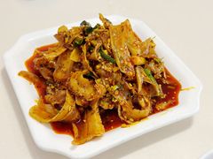 -太婆天府山珍酒楼(亚运村店)