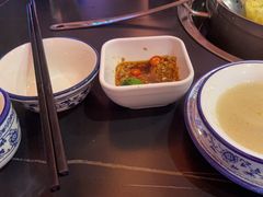 -淼福猪肚鸡·椰子鸡火锅(大沙地店)