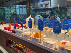 -老德州四合院·德州菜(天衢路店)