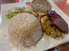 -永祥烧腊餐厅(虹口店)