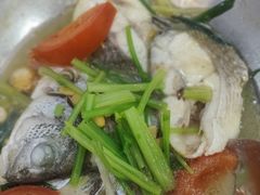 -宏记汕头白粥店(江怡店)
