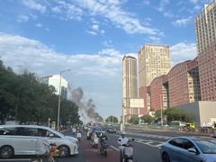 -后现代城