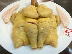 -文记壹心鸡(宝华路店)