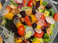 -THE WOODS 简餐 (国贸商城店)