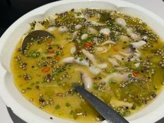 -眉州东坡·熊猫主题餐厅(枫蓝店)