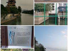 -南京城墙景区