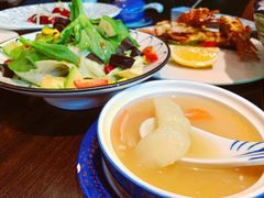 -原志优秀食材·匠心料理·海胆主题(金亿广场店)