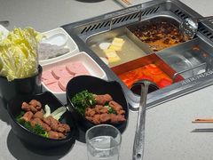 -海底捞火锅(吾悦广场店)