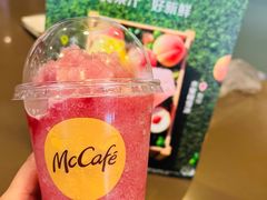 -麦当劳(帝豪店)