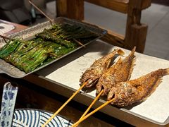 -北丐先生·野馄饨烧烤(雨花万象店)