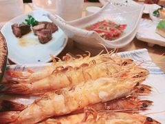 -山之川日料放题(通州店)