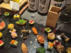 -金奥国际酒店全日餐厅ALTITUDE