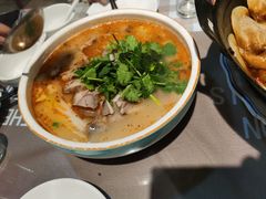 -百味地锅鸡(二店·财校分店)