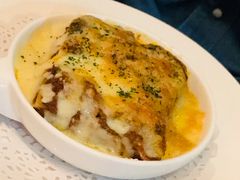 -Kitchen·Y洋厨房西餐厅(王府壹号店)