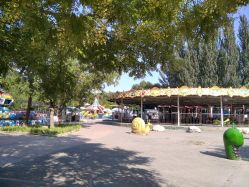 -大望京儿童游乐场