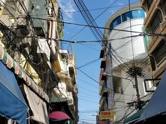 -唐人街(耀华力路)