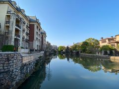 -中旅阿那亚九龙湖·公主酒店