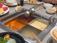 -海底捞火锅(青悦城店)