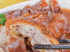 -台山美食一绝阿四台山黄鳝饭(阿四创作店)
