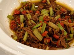 -攸州小镇家湘菜(小米科技园店)