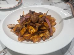 -巴依老爷新疆美食(常营店)
