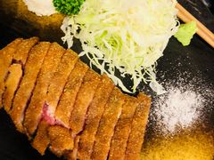 -牛かつもと村(上野店)
