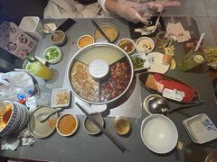 -巴奴毛肚火锅(二七万达店)