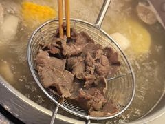 -宴全牛粤来越牛潮汕鲜牛肉火锅(海州万达广场店)