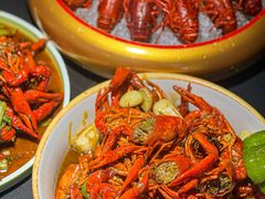 -虾乐园龙虾·夜宵(松江店)