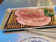 -大叹号·朝鲜族烤肉(潍坊泰华城店)