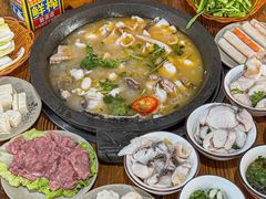 -大鼎石锅鱼(春江里店)